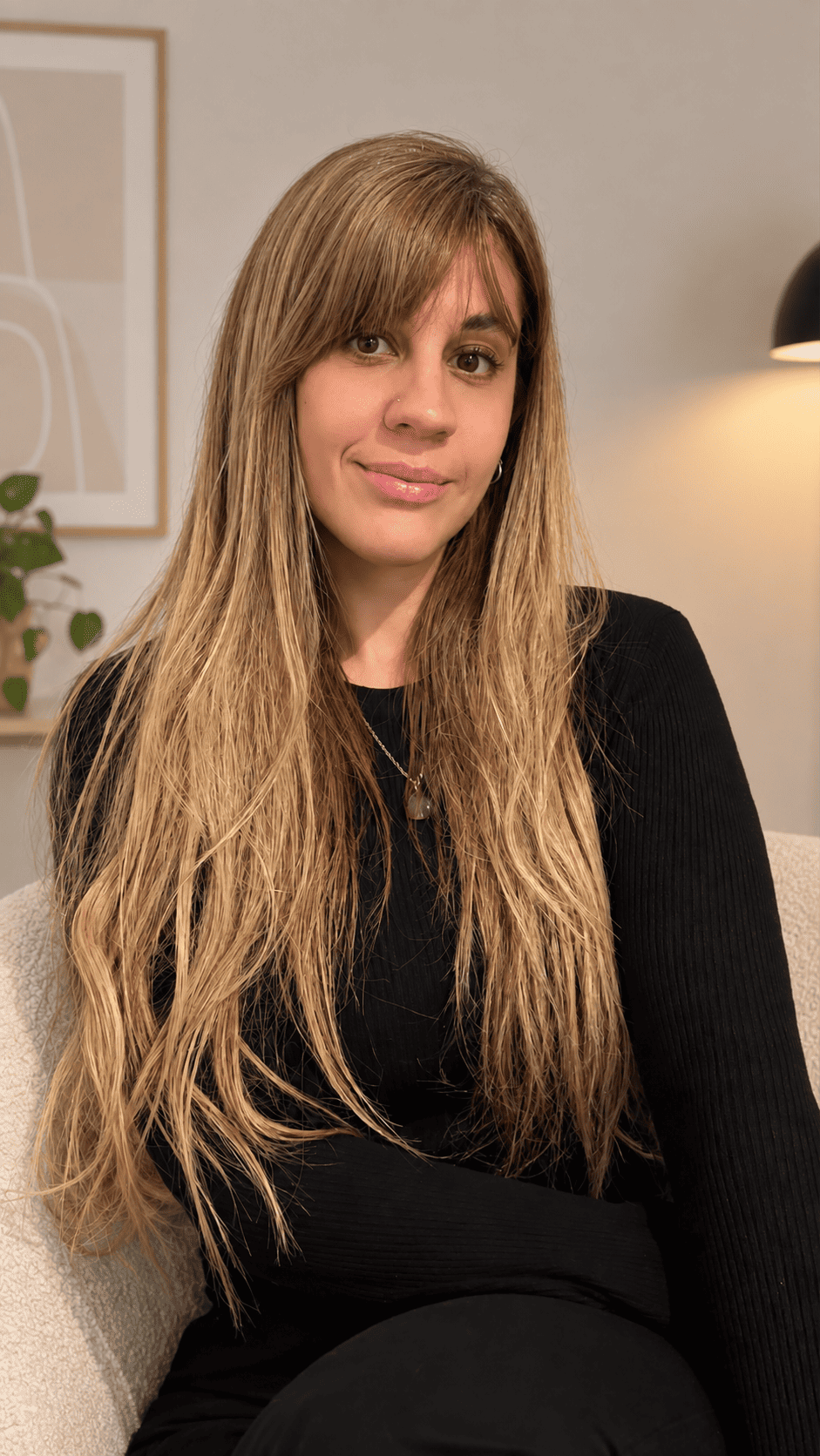 Lic. Jesica Moya