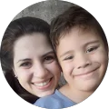 Paola R Silva Avatar