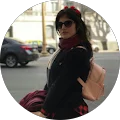 Sol Flores Avatar
