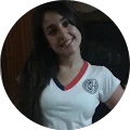 Yamila Paredes Avatar