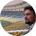Matias G. Fernandez Fuente Avatar
